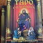 Таро Соломона набір 78 карт + книга 178 сторінок. Карти Таро.