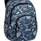 Рюкзак Coolpack Basic Plus STREET LIFE 43 х 31 х 19 см 24 л