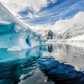 Пазли тришарові ТМ INTERDRUK  Around the World 2 розмір 48х67 см  .,1000 шт.
