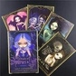 Оракул Тіней та Світла. Oracle of Shadows & Light 45 карт. Карти Таро.