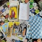 Колода Таро Райдера The Rider Tarot Deck. Райдер Вейт. 78 карток + інструкція. Карти Таро.