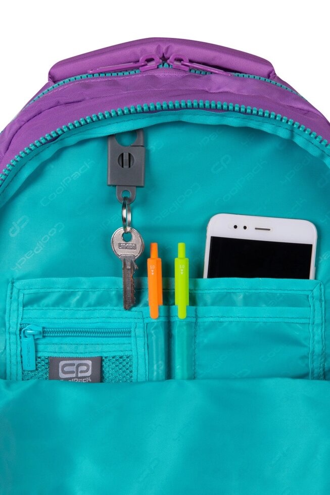 Рюкзак CoolPack Pick BLUEBERRY 41 x 30 x 16 см 23 л