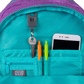 Рюкзак CoolPack Pick BLUEBERRY 41 x 30 x 16 см 23 л