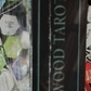 Таро Дикого Лісу. The Wild Wood Tarot. 78 карт. Карти Таро