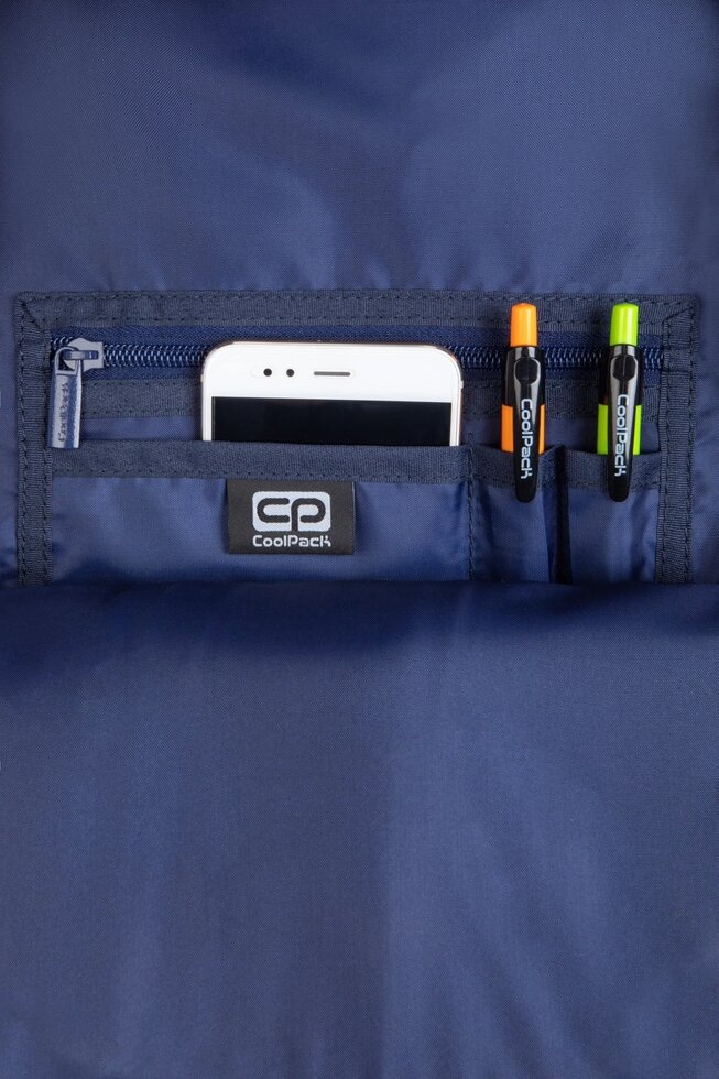 Рюкзак CoolPack Joy S 39 х 28 х 17 см 21 л