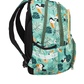 Рюкзак CoolPack з термокишенею Spіner Toucans 24 л 41x30x13 см