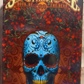 Таро Святої Смерті Фабіо Лістрані, 78 карток + інструкція Таро. Санта-Мертта Tarot Fabio Listrani.Карти Таро.