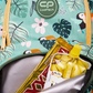 Рюкзак CoolPack з термокишенею Spіner Toucans 24 л 41x30x13 см