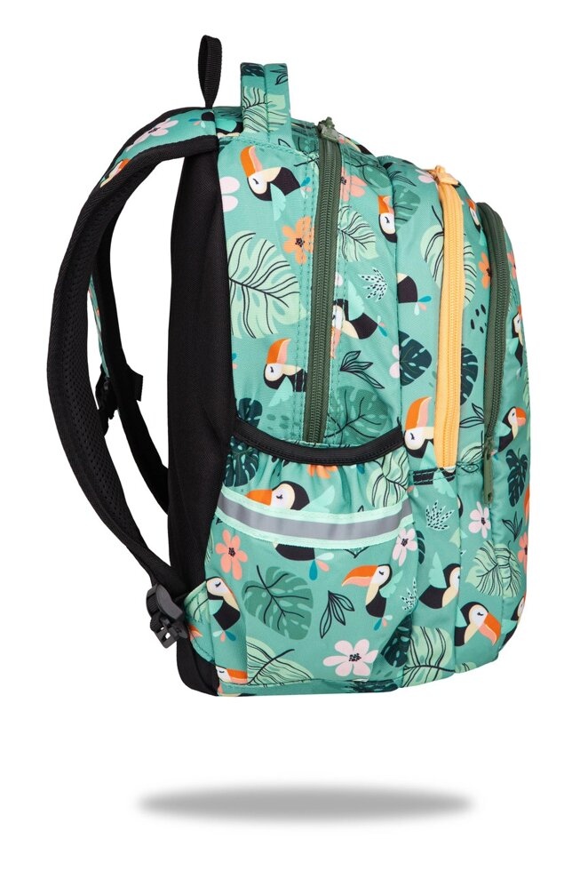 Рюкзак CoolPack Joy S TOUCANS 39 х 28 х 17 см 21 л