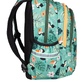 Рюкзак CoolPack Joy S TOUCANS 39 х 28 х 17 см 21 л