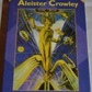 Таро Алістер Кроулі. Aleister Crowley's. 78 карток + інструкція. Карти Таро.