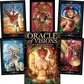 Оракул Бачень. Oracle of visions. Чиро Маркетті 52 карток + інструкція 140 стор. Карти Таро.