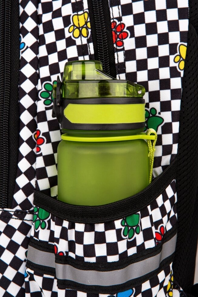 Рюкзак CoolPack з термокишенею Spіner CATCH ME 24 л 41x30x13 см