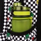 Рюкзак CoolPack з термокишенею Spіner CATCH ME 24 л 41x30x13 см