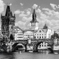 Пазли тришарові панорамні ТМ INTERDRUK  Around the World 4 розмір 32х96 см.,1000 шт.