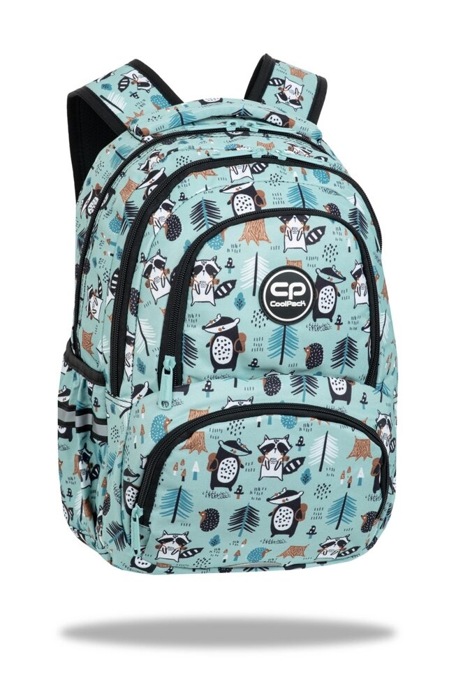 Рюкзак CoolPack з термокишенею Spіner Shoppy 24 л 41x30x13 см
