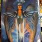 Таро снів. Чиро Маркеттіс. 83 картки 10,5 х 6 см. Tarot of Dreams Ciro Marchetti`s. Карти Таро.