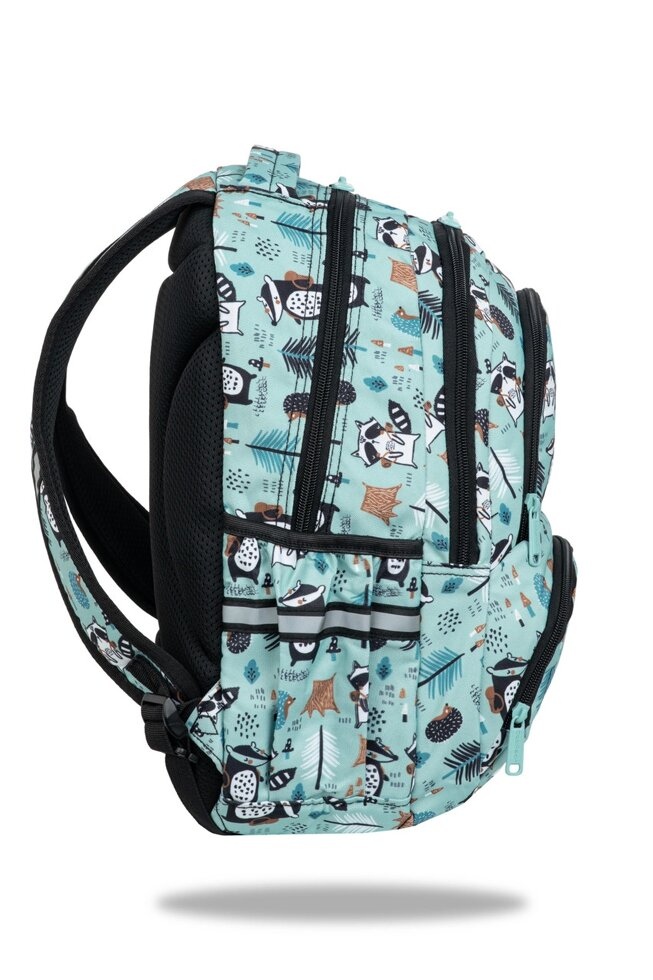 Рюкзак CoolPack з термокишенею Spіner Shoppy 24 л 41x30x13 см