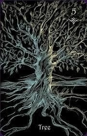 Клер Де Люн Ленорман 38 карт 8 х 5 см. Clair De Lune Lenormand. Карти Таро.