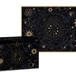 Пазли тришарові ТМ INTERDRUK  Galaxy 2 розмір 48х67 см.,1000 шт.