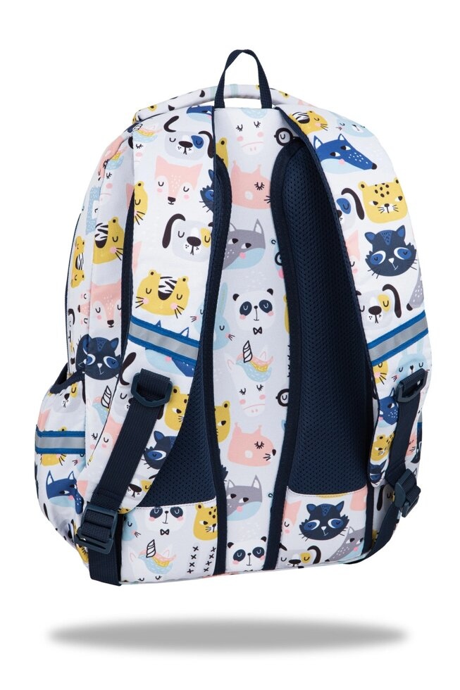Рюкзак Coolpack Basic Plus PUCCI 43 х 31 х 19 см 24 л
