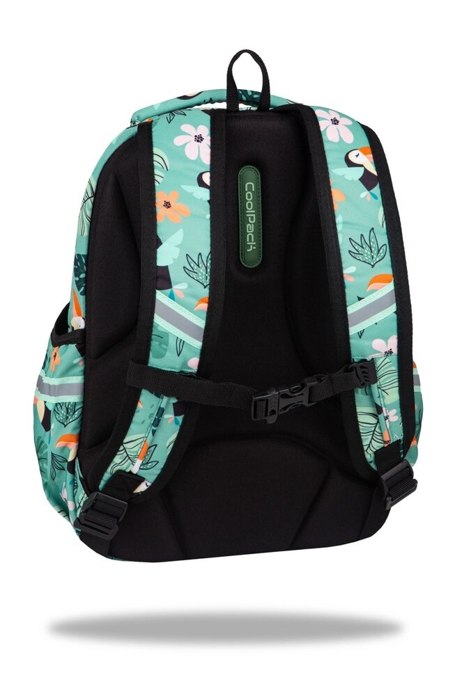 Рюкзак CoolPack Joy S TOUCANS 39 х 28 х 17 см 21 л