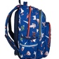 Рюкзак Coolpack Basic Plus SPACE ADVENTUR 43 х 31 х 19 см 24 л