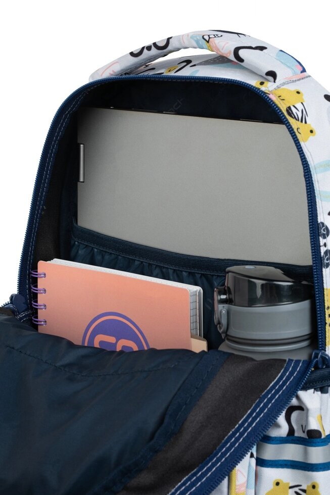 Рюкзак CoolPack Jerry PUCCI 21 л 39х28х15 см