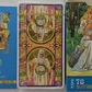 78 Чарівників Таро. ANKH 78 карт + брошюра. Карти Таро.