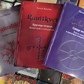 Meginshjol. Сірий зошит. Rauttkver. Червоний зошит. Blakver. Синій зошит. Платов А.