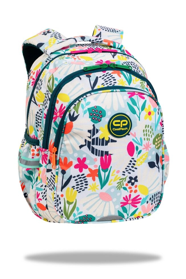 Рюкзак CoolPack Jerry SUNNY DAY 21 л 39х28х15 см