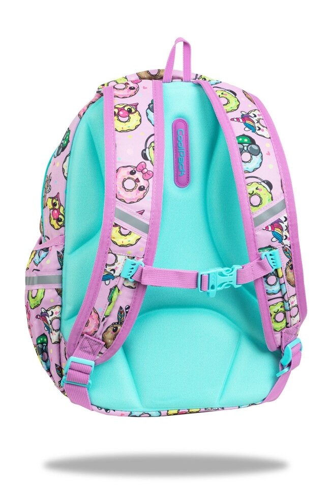 Рюкзак CoolPack Joy S HAPPY DONUTS 39 х 28 х 17 см 21 л