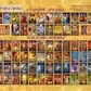 Таро Гранд Люкс. Grand Luxe Tarot. 78 карток + інструкція 56 стор. Карти Таро.