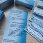 Подсказка от Сказки. мини колода на 45 карточек. Світла Чорнишова. Колода в російській версії. Мак-Карти.