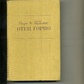 Оноре де Бальзак БАТЬКО ГОРІО - ШАГРЕНЕВА ШКІРА - ГОБСЕК 1990 рік