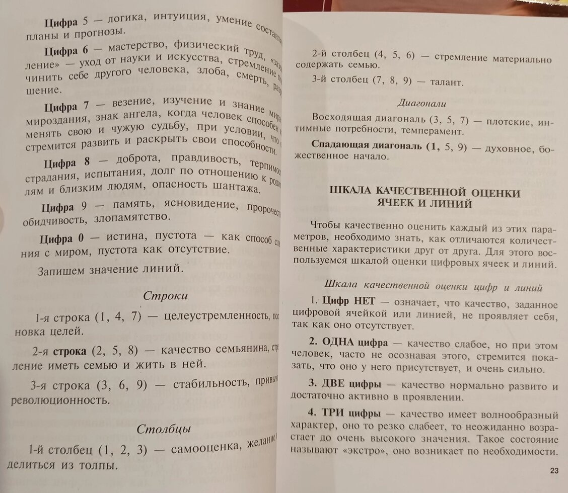 Таємниці магічних цифр. Александрів А.