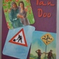 Тан Ду «Tan Doo» Метафорічні асоціативні картки.