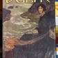 Едмунд Дулак Таро. Edmund Dulac tarot. 78 карток + брошура. Карти Таро.