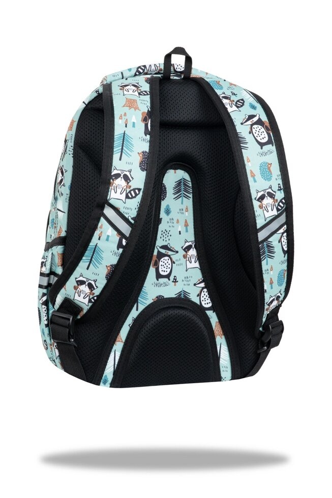 Рюкзак CoolPack з термокишенею Spіner Shoppy 24 л 41x30x13 см