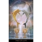 Таро Телема. Рената Лечнер. 78 карток + інструкція. Tarot Thelema Renata Lechner. Карти Таро.