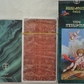 Ленорман Таро. ANKH 78 карт + брошюра. Карти Таро.