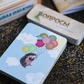 Розриваючи шаблони. Мак карти на 41 + 41 штук Світла Чернишова. Колода в українській версії. Мак-Карти.