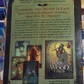 Таро темного лісу. Саша Грехем. Набір 78 карт + книга 304 сторінки. Dark wood tarot Sasha Graham. Карти Таро.