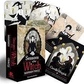 Пори року Відьми Самайн Оракул. Андерсон,Діаз 44 карти 10,5х7,5см Seasons of the Witch samhain oracle. Карти Таро.