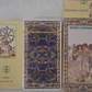 Таро Гармонія. ANKH 78 карт + инструкция. Карти Таро.
