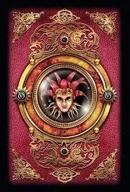 Оракул Бачень. Oracle of visions. Чиро Маркетті 52 карток + інструкція 140 стор. Карти Таро.