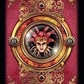 Оракул Бачень. Oracle of visions. Чиро Маркетті 52 карток + інструкція 140 стор. Карти Таро.