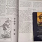 Таро Вейта Символіка карт Набір (книга Таро Вейта Мартін Велс + Таро Вейта). Карти Таро.