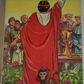 Таро Нового Бачення. Tarot Of The New Vision. 78 карток + інструкція. Карти Таро.