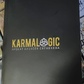 Кармалоджик. Karmalogic. Проект Олексія Ситникова Повна версія Ситников А. Чорна